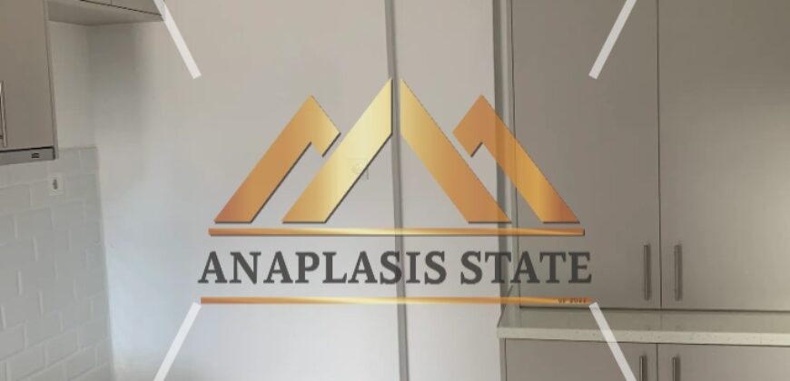 Ενοικίαση διαμερίσματος 2ου ορόφου, Μοσχάτο, 57 τ.μ.| 680 €