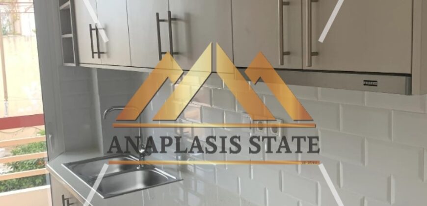 Ενοικίαση διαμερίσματος 2ου ορόφου, Μοσχάτο, 57 τ.μ.| 680 €