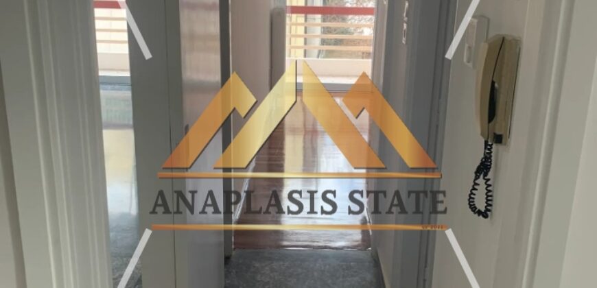 Ενοικίαση διαμερίσματος 2ου ορόφου, Μοσχάτο, 57 τ.μ.| 680 €