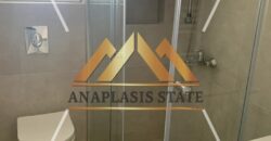 Ενοικίαση διαμερίσματος 2ου ορόφου, Μοσχάτο, 57 τ.μ.| 680 €