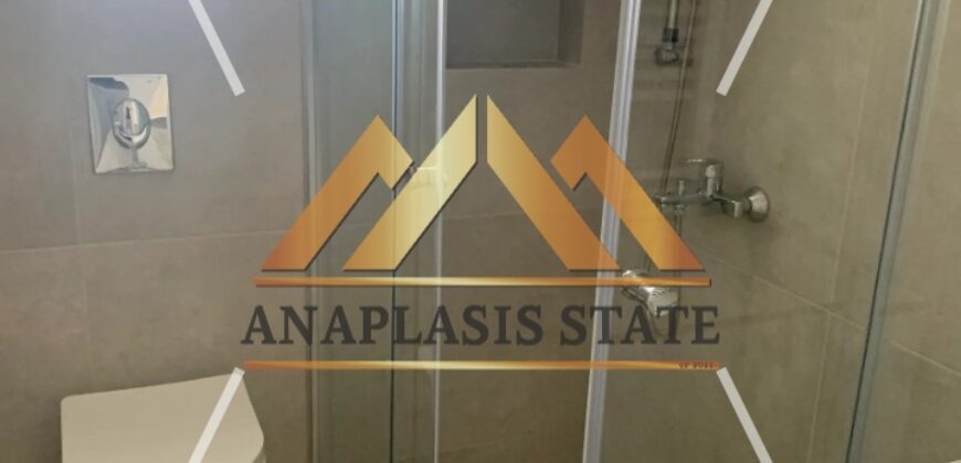 Ενοικίαση διαμερίσματος 2ου ορόφου, Μοσχάτο, 57 τ.μ.| 680 €