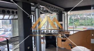 Πώληση Eπαγγελματικού ακινήτου, Λεωφ. Συγγρού-Καλλιθέα, 650 τ.μ., | 1.800.000€