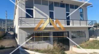 Παιανία, ενοικιάζεται επαγγελματικό κτίριο 550 τ.μ.| 4.800€