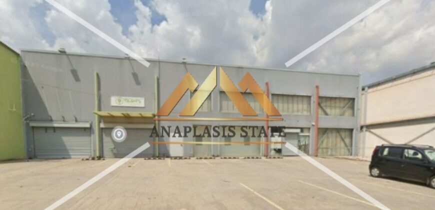 Πώληση Eπαγγελματικού Kτιρίου, Άνω Λιόσια – Φυλή, 2.500 τ.μ., | 930.000€