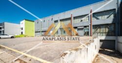 Πώληση Eπαγγελματικού Kτιρίου, Άνω Λιόσια – Φυλή, 2.500 τ.μ., | 930.000€