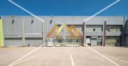 Πώληση Eπαγγελματικού Kτιρίου, Άνω Λιόσια – Φυλή, 2.500 τ.μ., | 930.000€