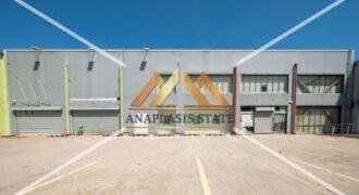 Πώληση Eπαγγελματικού Kτιρίου, Άνω Λιόσια – Φυλή, 2.500 τ.μ., | 930.000€