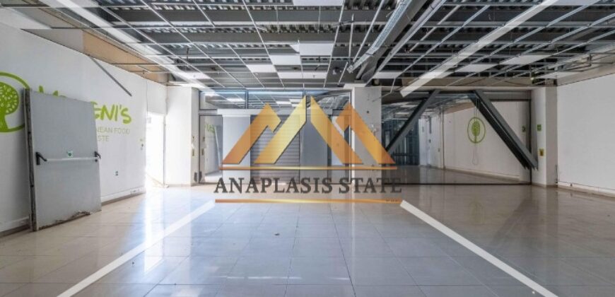 Πώληση Eπαγγελματικού Kτιρίου, Άνω Λιόσια – Φυλή, 2.500 τ.μ., | 930.000€