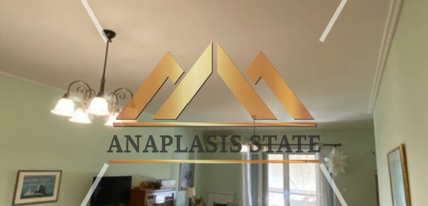 Πώληση διαμερίσματος 2ου ορόφου 105 τ.μ., Καλλιθέα, | 340.000 €