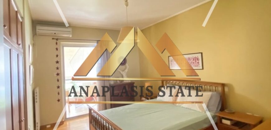 Πώληση διαμερίσματος 2ου ορόφου 105 τ.μ., Καλλιθέα, | 340.000 €