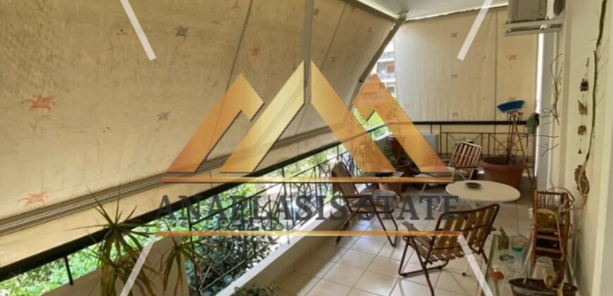 Πώληση διαμερίσματος 2ου ορόφου 105 τ.μ., Καλλιθέα, | 340.000 €