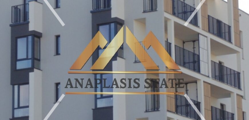 Πώληση νεόδμητου διαμερίσματος 2ου ορόφου 95 τ.μ., Περιστέρι, | 305.000 €