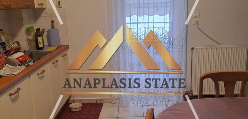 Πώληση οροφοδιαμερίσματος 2ου ορόφου 102 τ.μ., Καλλιθέα, | 350.000 €