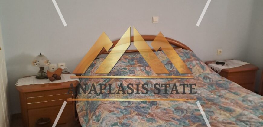 Πώληση οροφοδιαμερίσματος 2ου ορόφου 102 τ.μ., Καλλιθέα, | 350.000 €