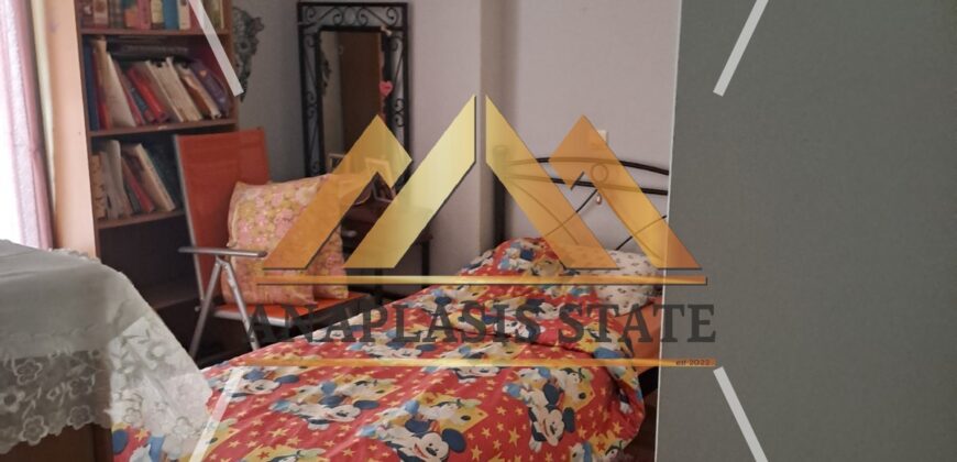 Πώληση οροφοδιαμερίσματος 2ου ορόφου 102 τ.μ., Καλλιθέα, | 350.000 €