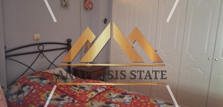 Πώληση οροφοδιαμερίσματος 2ου ορόφου 102 τ.μ., Καλλιθέα, | 350.000 €