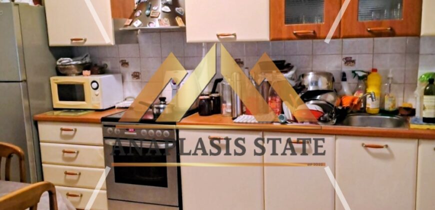 Πώληση οροφοδιαμερίσματος 2ου ορόφου 102 τ.μ., Καλλιθέα, | 350.000 €