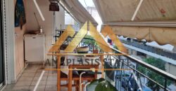 Πώληση οροφοδιαμερίσματος 2ου ορόφου 102 τ.μ., Καλλιθέα, | 350.000 €