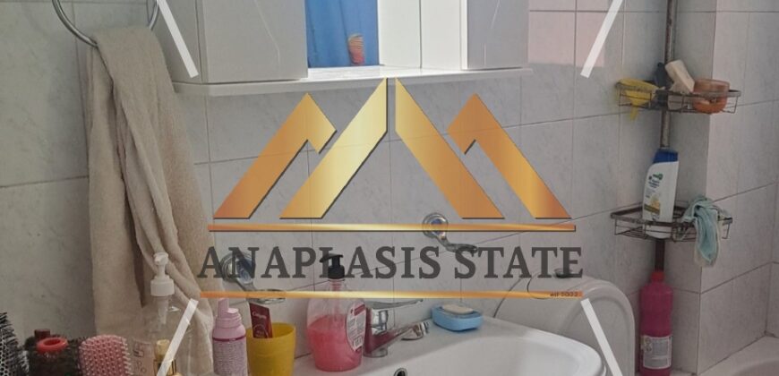 Πώληση οροφοδιαμερίσματος 2ου ορόφου 102 τ.μ., Καλλιθέα, | 350.000 €