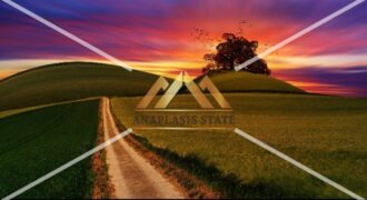 Πώληση κτήματος, Ασπρόπυργος, 4.880 τ.μ. | 300.000 €