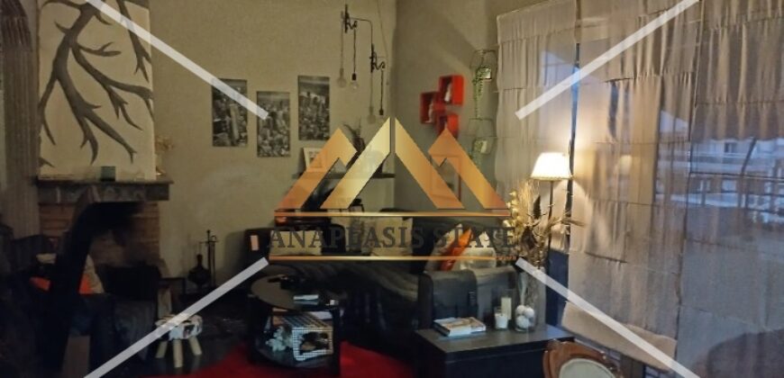 Ενοικίαση διαμερίσματος 6ου ορόφου, Νέο Φάληρο, 100 τ.μ.| 820 €