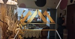 Ενοικίαση διαμερίσματος 6ου ορόφου, Νέο Φάληρο, 100 τ.μ.| 820 €