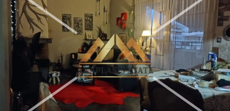 Ενοικίαση διαμερίσματος 6ου ορόφου, Νέο Φάληρο, 100 τ.μ.| 820 €