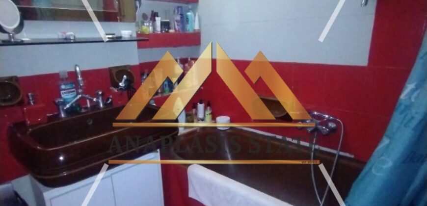 Ενοικίαση διαμερίσματος 6ου ορόφου, Νέο Φάληρο, 100 τ.μ.| 820 €