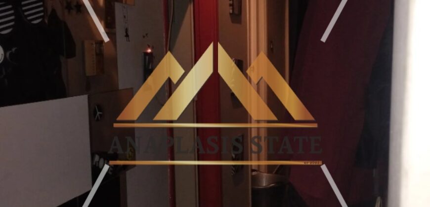 Ενοικίαση διαμερίσματος 6ου ορόφου, Νέο Φάληρο, 100 τ.μ.| 820 €