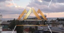 Ενοικίαση διαμερίσματος 6ου ορόφου, Νέο Φάληρο, 100 τ.μ.| 820 €