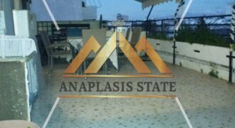 Ενοικίαση διαμερίσματος 6ου ορόφου, Νέο Φάληρο, 100 τ.μ.| 820 €