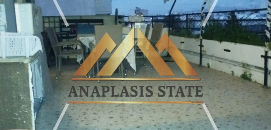 Ενοικίαση διαμερίσματος 6ου ορόφου, Νέο Φάληρο, 100 τ.μ.| 820 €