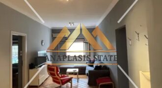 Ενοικίαση επιπλωμένου διαμερίσματος 2ου ορόφου, Καλλιθέα, 86 τ.μ.| 690 €