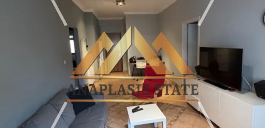 Ενοικίαση επιπλωμένου διαμερίσματος 2ου ορόφου, Καλλιθέα, 86 τ.μ.| 690 €