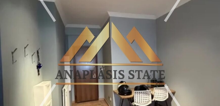 Ενοικίαση επιπλωμένου διαμερίσματος 2ου ορόφου, Καλλιθέα, 86 τ.μ.| 690 €