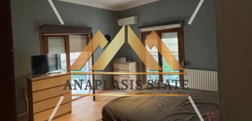 Ενοικίαση επιπλωμένου διαμερίσματος 2ου ορόφου, Καλλιθέα, 86 τ.μ.| 690 €