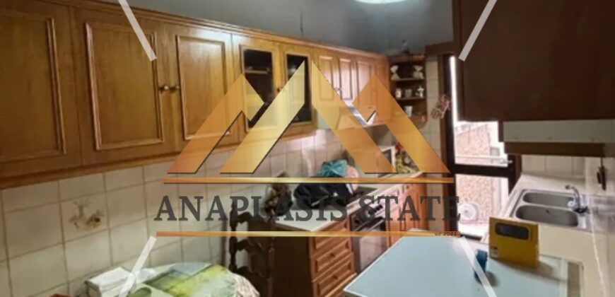 Ενοικίαση επιπλωμένου διαμερίσματος 2ου ορόφου, Καλλιθέα, 86 τ.μ.| 690 €