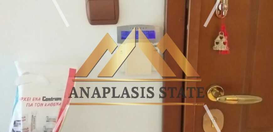 Ενοικίαση διαμερίσματος 4ου ορόφου, Νέα Σμύρνη, 95 τ.μ.| 1200 €