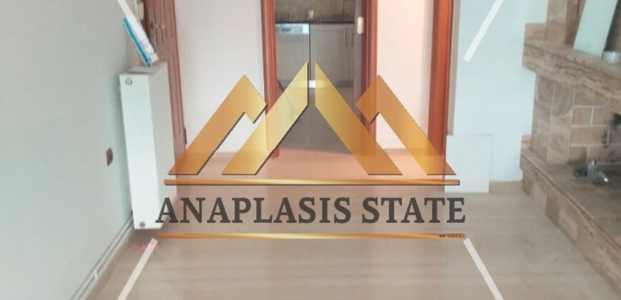 Ενοικίαση διαμερίσματος 4ου ορόφου, Νέα Σμύρνη, 95 τ.μ.| 1200 €