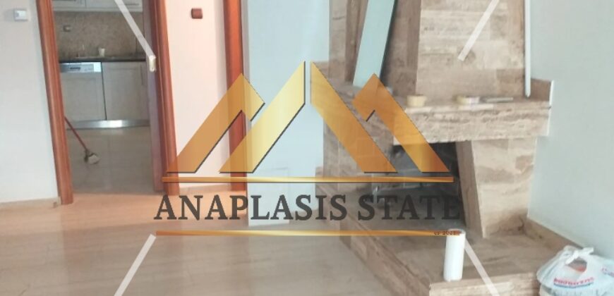 Ενοικίαση διαμερίσματος 4ου ορόφου, Νέα Σμύρνη, 95 τ.μ.| 1200 €