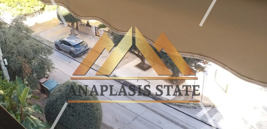 Ενοικίαση διαμερίσματος 4ου ορόφου, Νέα Σμύρνη, 95 τ.μ.| 1200 €