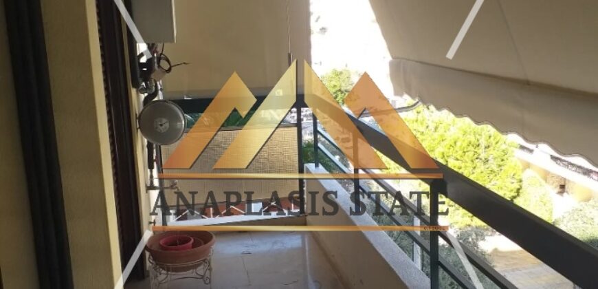 Ενοικίαση διαμερίσματος 4ου ορόφου, Νέα Σμύρνη, 95 τ.μ.| 1200 €