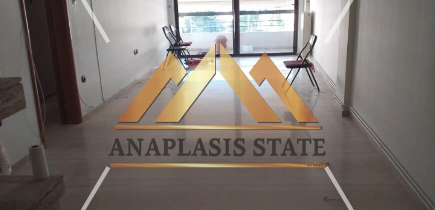 Ενοικίαση διαμερίσματος 4ου ορόφου, Νέα Σμύρνη, 95 τ.μ.| 1200 €