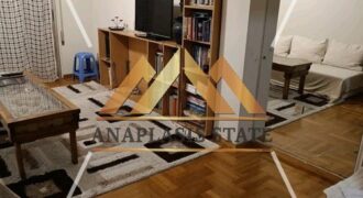 Ενοικίαση επιπλωμένου διαμερίσματος 4ου ορόφου, Νέα Σμύρνη, 68 τ.μ.| 650 €