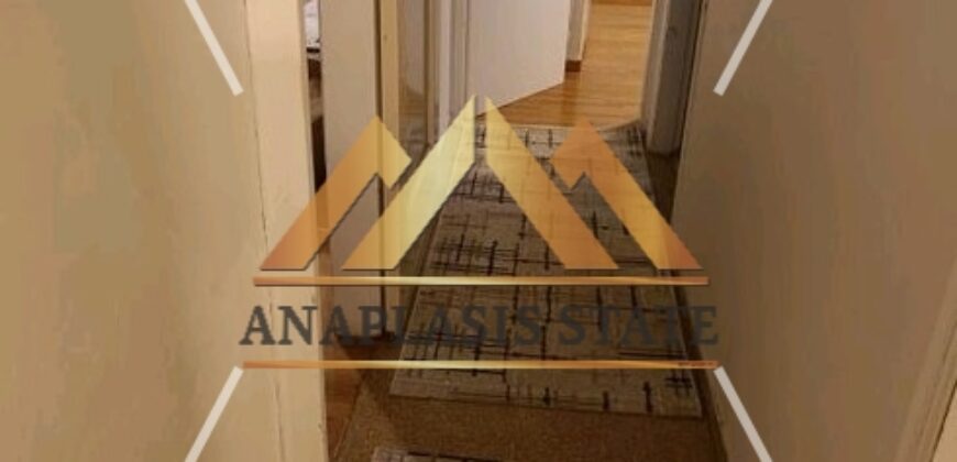 Ενοικίαση επιπλωμένου διαμερίσματος 4ου ορόφου, Νέα Σμύρνη, 68 τ.μ.| 650 €