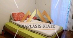 Ενοικίαση επιπλωμένου διαμερίσματος 4ου ορόφου, Νέα Σμύρνη, 68 τ.μ.| 650 €