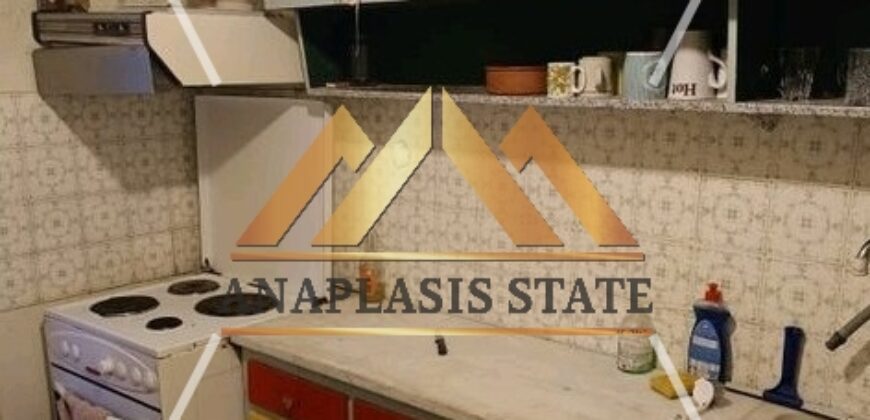 Ενοικίαση επιπλωμένου διαμερίσματος 4ου ορόφου, Νέα Σμύρνη, 68 τ.μ.| 650 €