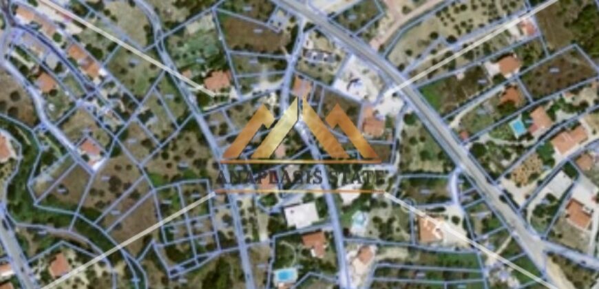 Πώληση οικοπέδου, Αχαρνές, 2.100 τ.μ. | 320.000 €