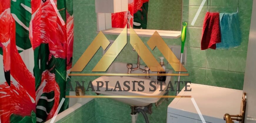 Ενοικίαση επιπλωμένου διαμερίσματος 4ου ορόφου, Καλλιθέα, 55 τ.μ.| 630 €