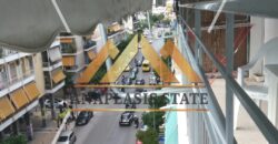 Ενοικίαση επιπλωμένου διαμερίσματος 4ου ορόφου, Καλλιθέα, 55 τ.μ.| 630 €